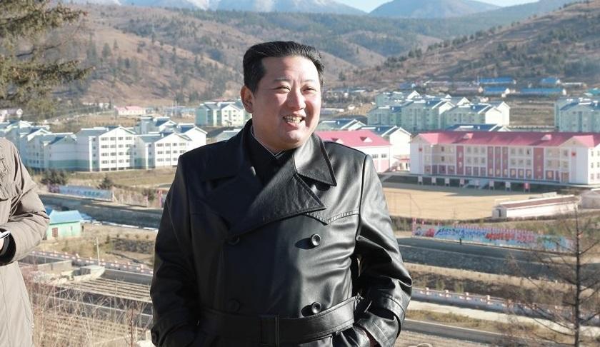 Kim Jong Un Perintahkan Peningkatan Produksi Rudal, Bangun Banyak Pabrik Penuhi Kebutuhan Militer