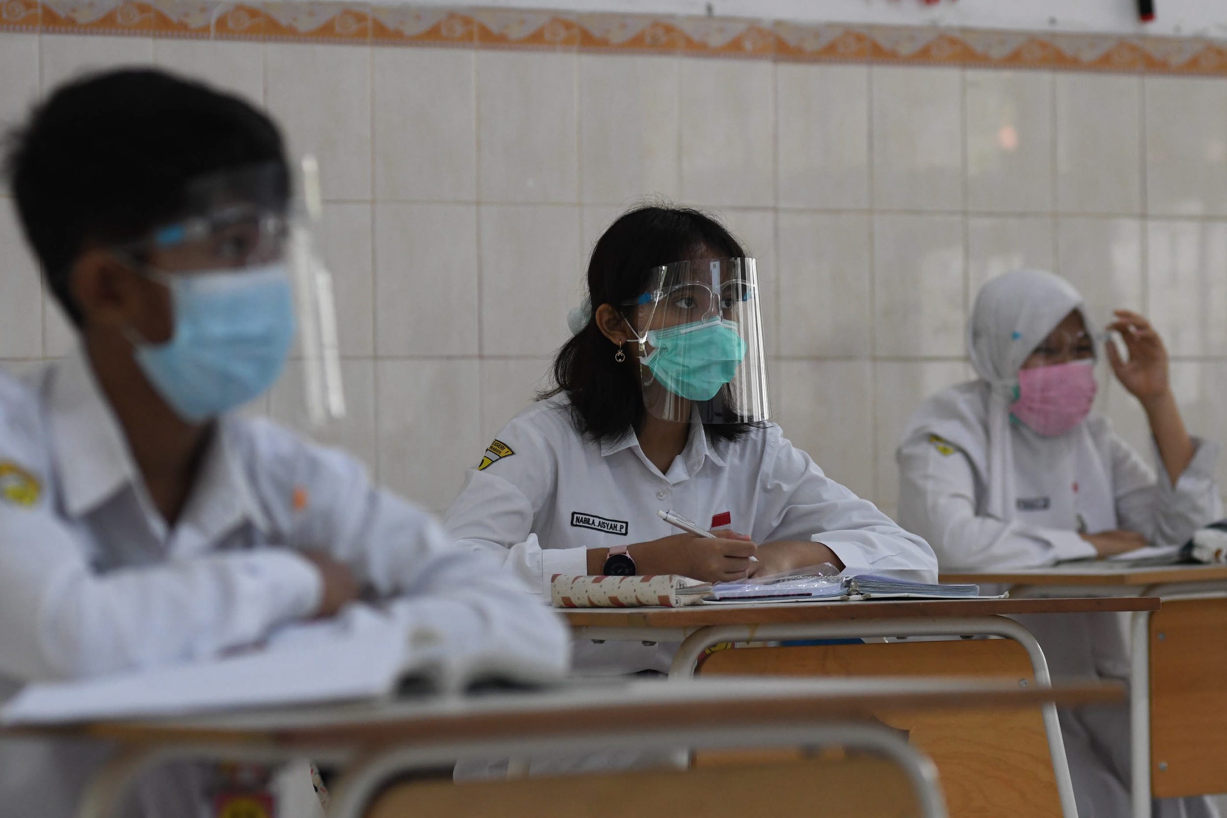 Kemendikbudristek: Kebhinekaan Harus Dirawat Sejak Bangku Sekolah