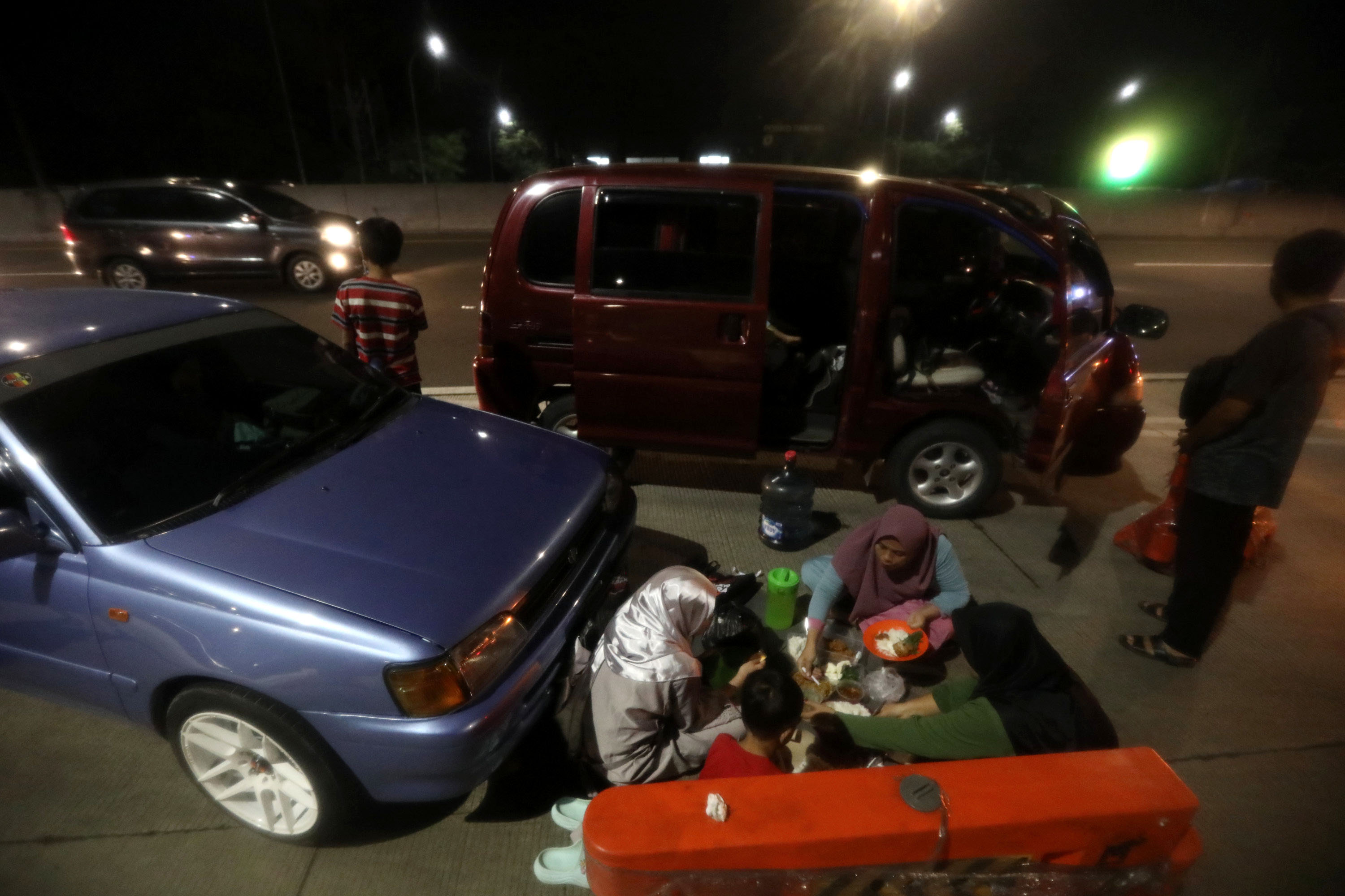 Jadwal Imsakiyah di Kota Sofifi Maluku Utara Sabtu, 14 Maret 2026