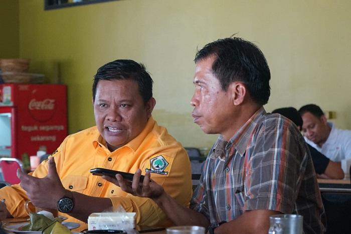Pemulihan Listrik di Aceh, Abdul Rahman Farisi Apresiasi Kinerja Teknis di Lapangan