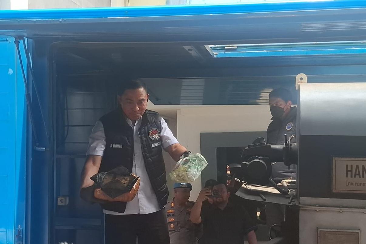 Tujuh Anak Terjerat Narkoba Direhabilitasi, Polisi Gencarkan Pencegahan dan Edukasi