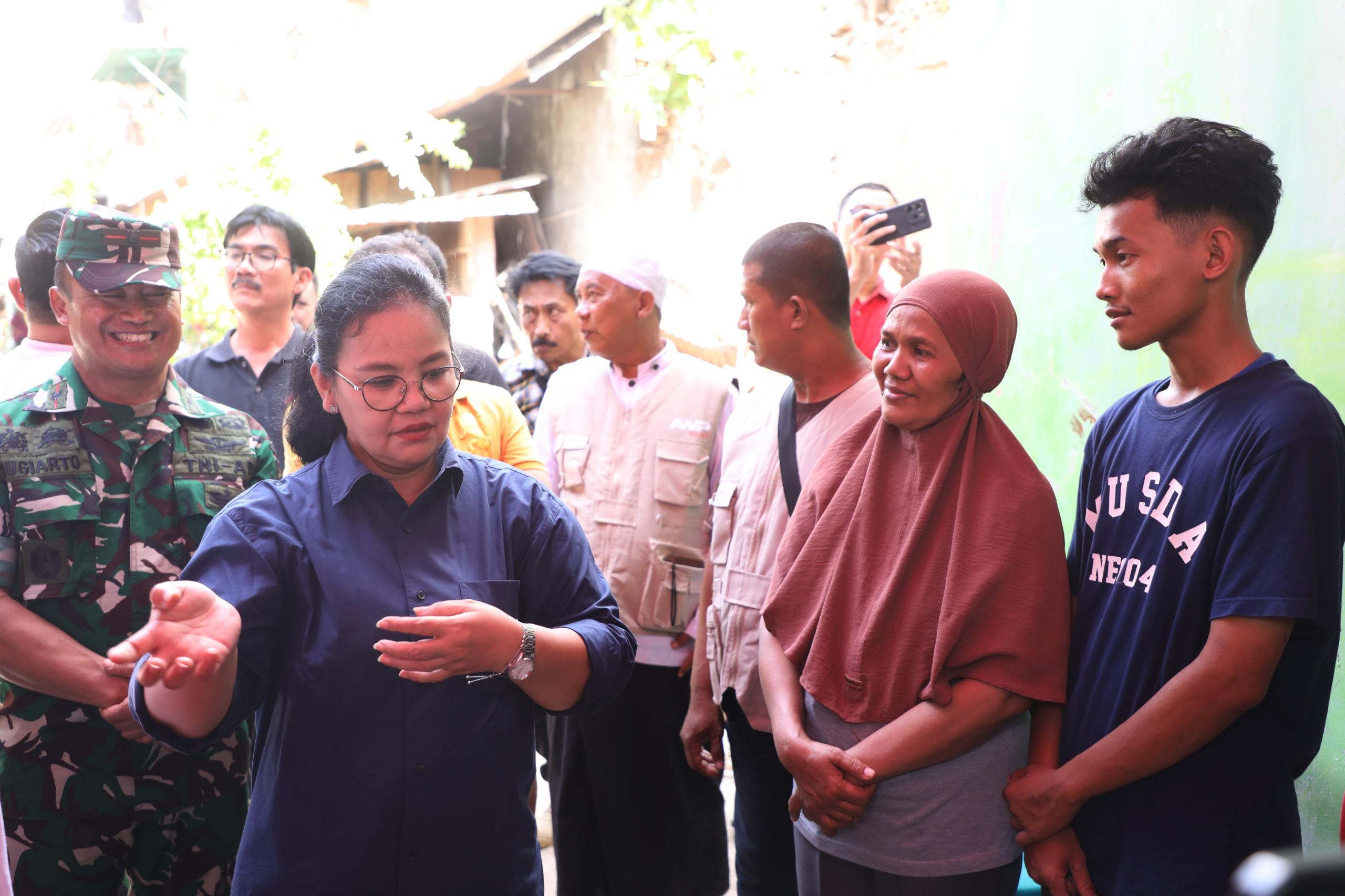 Wali Kota Semarang Apresiasi Unissula Hibahkan Tanah untuk Pembangunan Sodetan Atasi Banjir Kaligawe - TribunNews.com