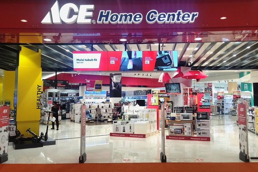 Berkiprah Selama 29 Tahun, ACE Hardware Akan Hengkang dari Indonesia Akhir 2024
