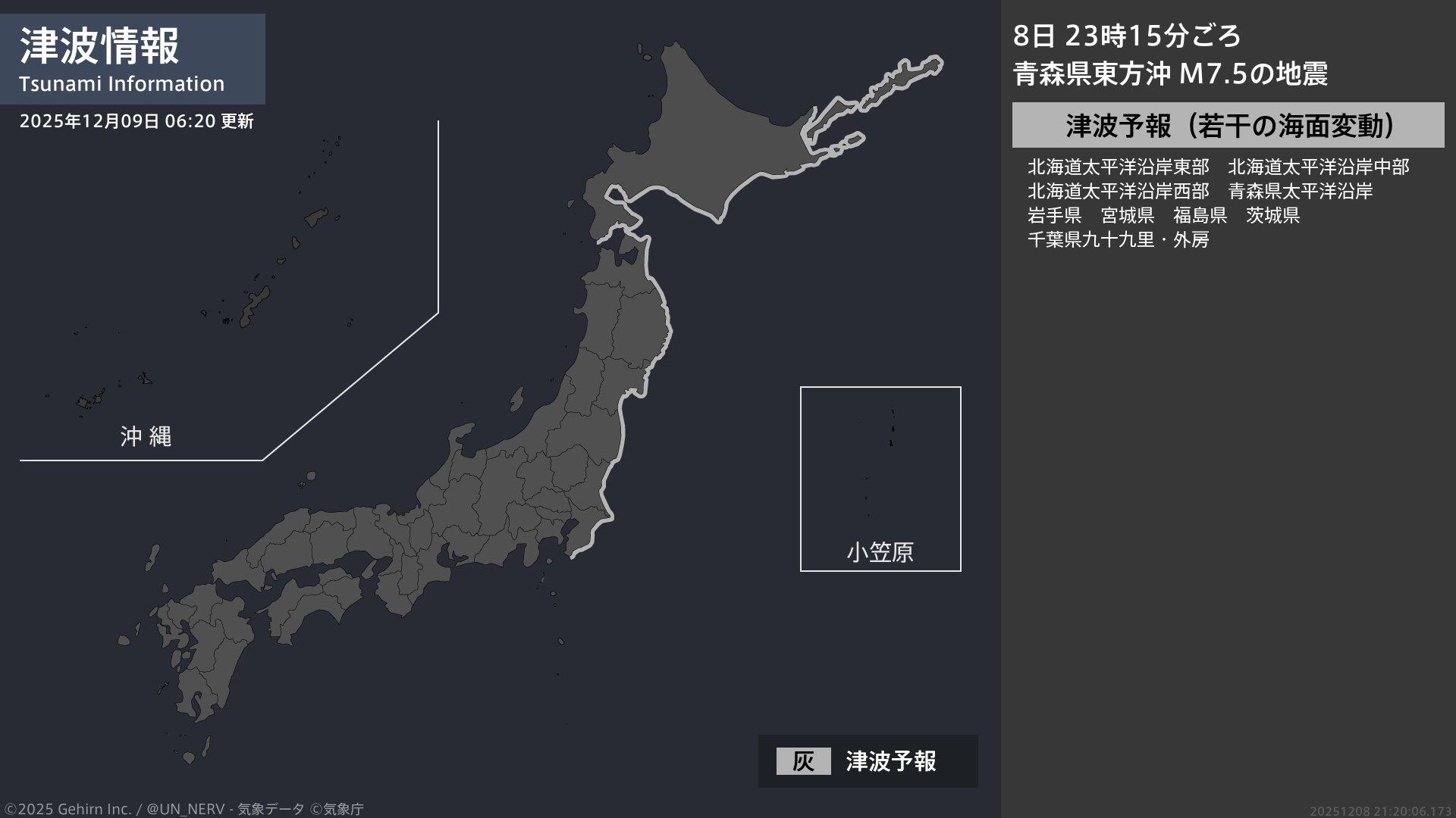 Jepang Cabut Peringatan Tsunami Pascagempa 7,5 SR, Masih Ada Potensi Gempa Susulan Seminggu ke Depan