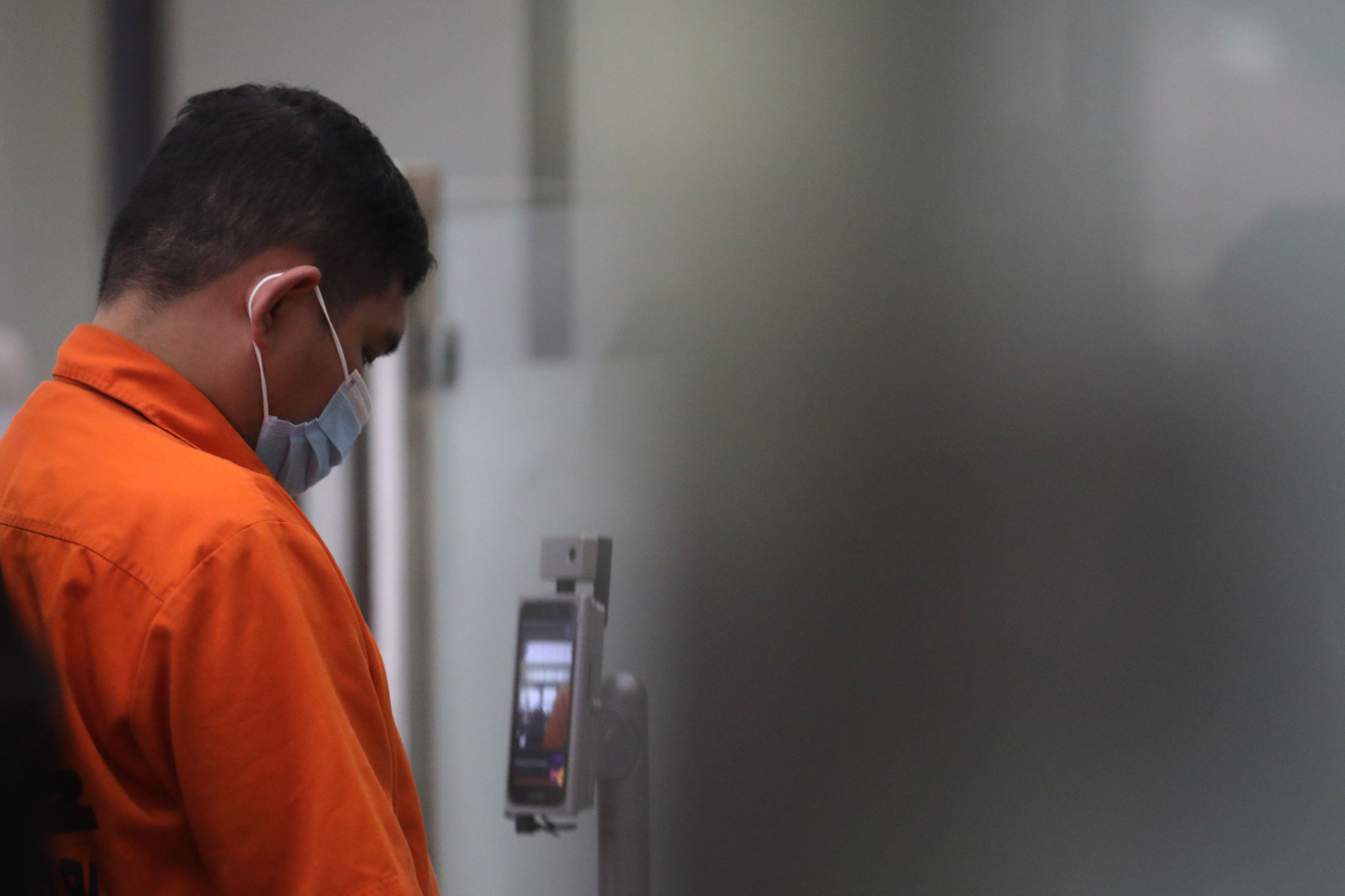 Perjalanan Kasus Andi Pangerang, Sempat Minta Maaf, Jadi Tersangka, Terancam 6 Tahun Penjara