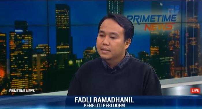 Komisioner KPU Wahyu Setiawan Kena OTT KPK, Perludem Kecewa: Tamparan Keras Demokrasi Indonesia