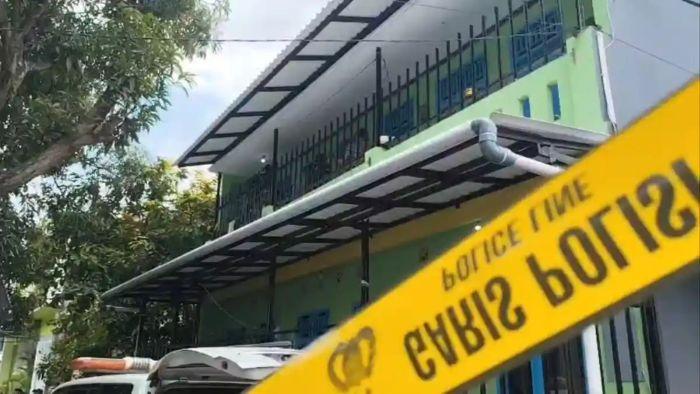 Perempuan Muda Ditemukan Tewas di Toilet Rumah Kos di Cirebon, Penghuni Kamar Menghilang