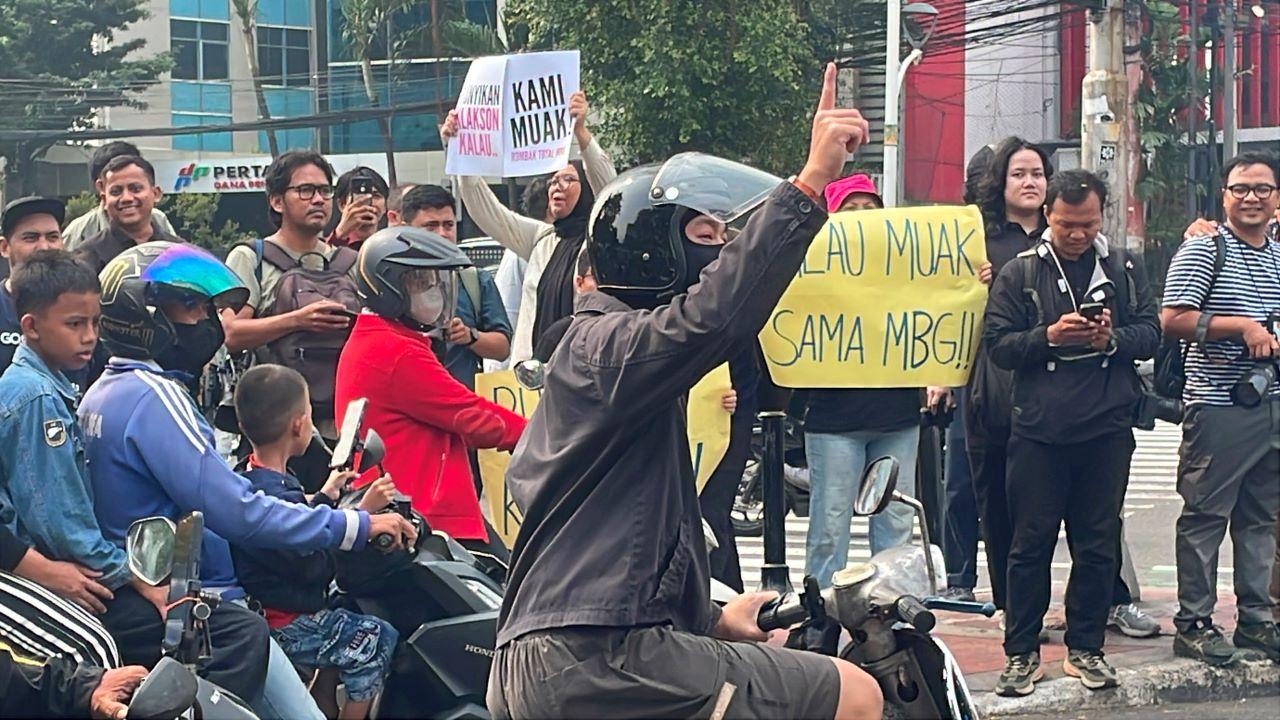 Beragam Respons soal Aksi Mahasiswa 12 Juni 2026, Aksi Berawal dari Bakar Uang Mainan