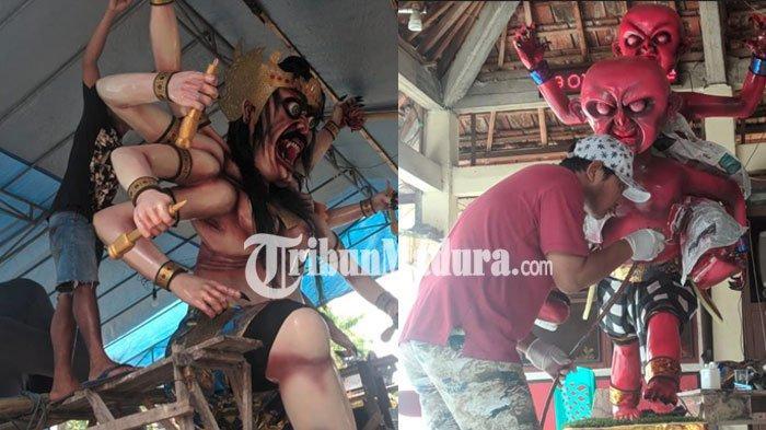 pengerjaan-ogoh-ogoh-menyambut-perayaan-hari-raya-nyepi-di-desa-pancasila-kabupaten-lamongan.jpg
