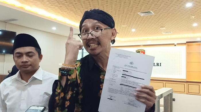 Ikatan Keluarga Minang Sebut Klarifikasi Abu Janda Tunjukkan Kejumawaan dan Coba Alihkan Isu