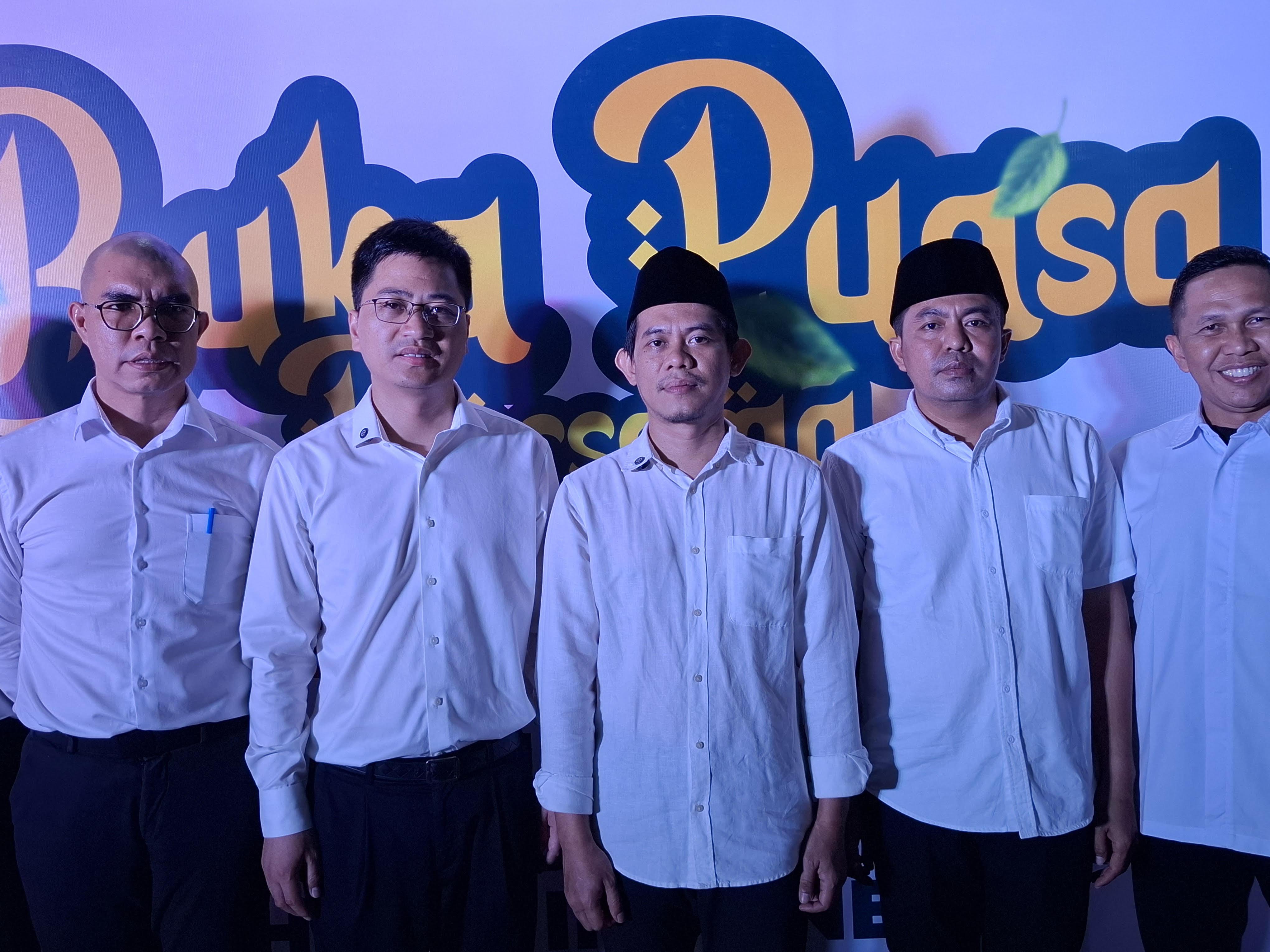 GP Ansor Dorong Pemberdayaan Ekonomi Kader lewat Pengembangan Usaha