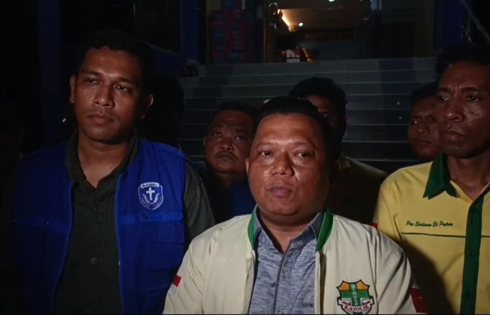 Jusuf Kalla Dilaporkan ke Polda Metro Jaya Terkait Dugaan Penistaan Agama