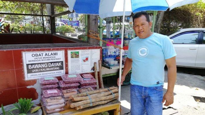 Bajakah, Antara Obat dan Racun Serta Keikhlasan Warga Ibu Kota Baru Indonesia Memberikannya Gratis