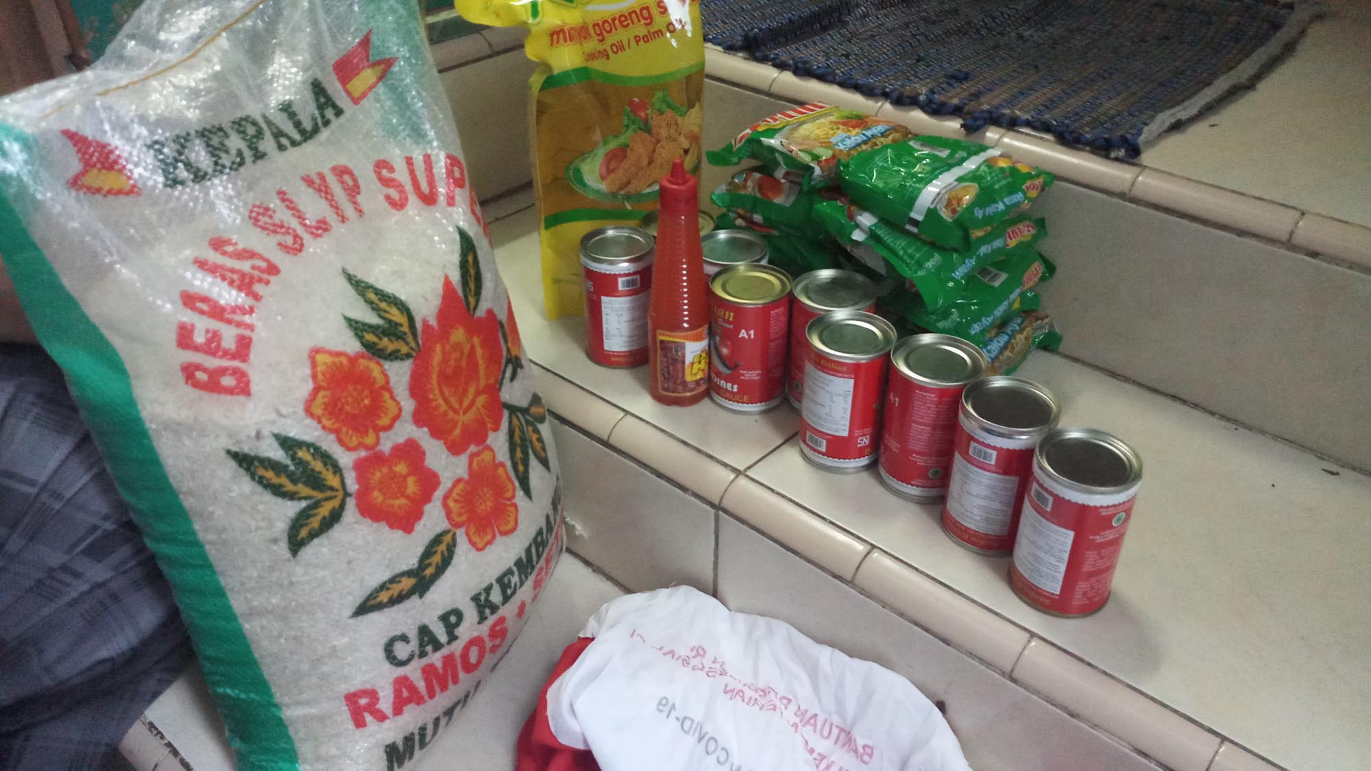 Menurut Hasil Penelitian, Bansos Tunai Lebih Disukai Ketimbang Sembako