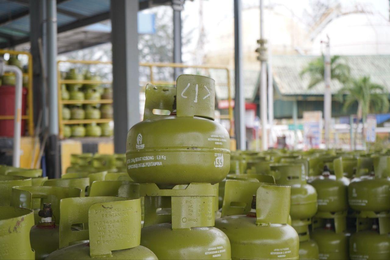 10 Provinsi di Indonesia Paling Banyak Gunakan LPG untuk Memasak, Kalimantan Timur Hampir 100 Persen
