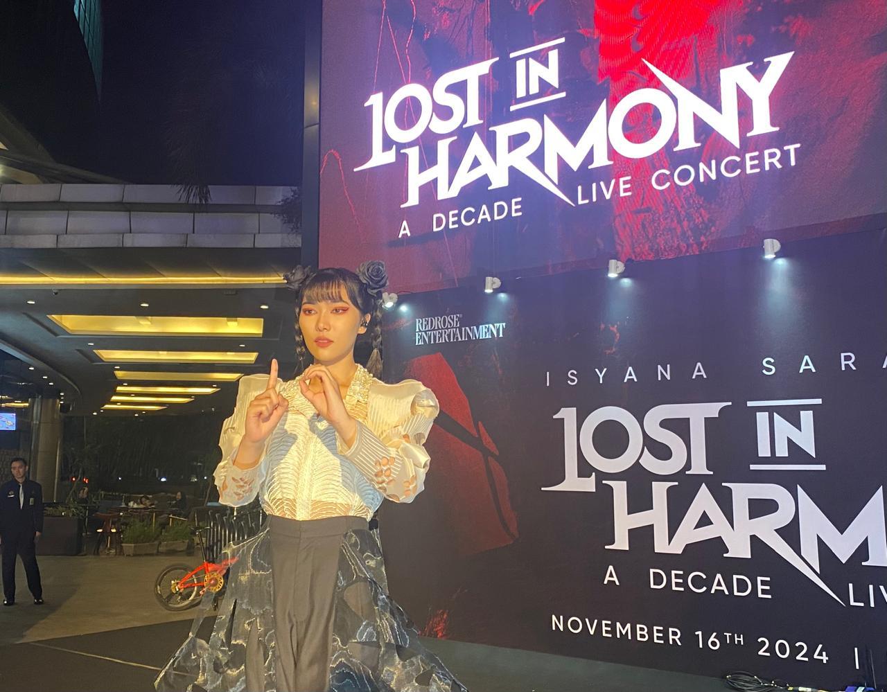 Terjemahan Lirik Lagu Keep Being You - Isyana Sarasvati: Fancy Things Won't Get Me