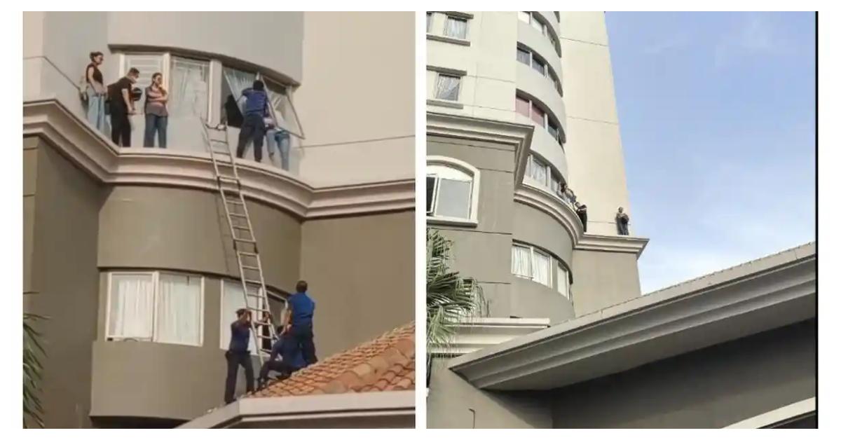 penyelamatan-beberapa-korban-kebakaran-di-kawasan-Apartemen-Mediterania.jpg