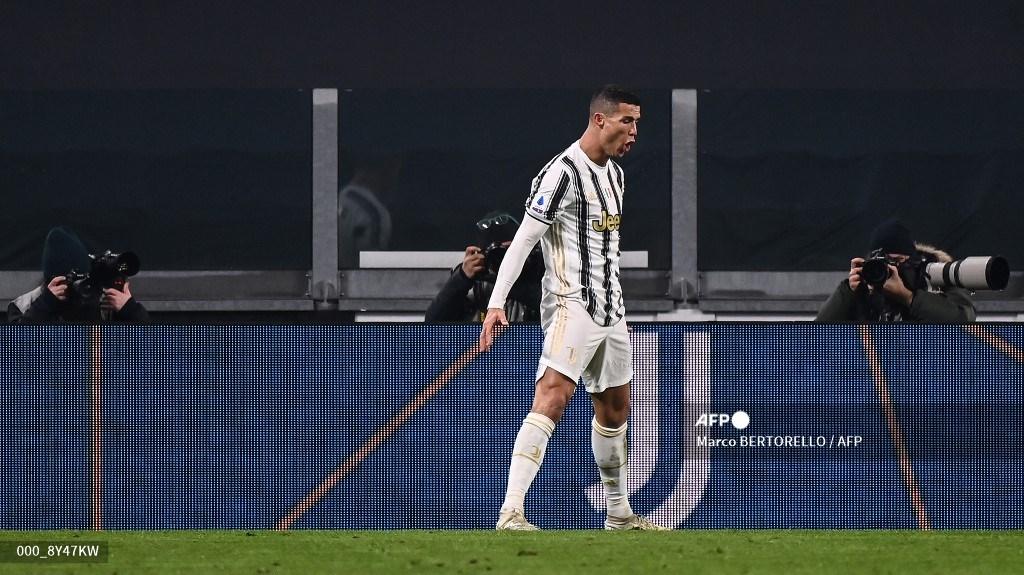 Singgung Derita Cristiano Ronaldo, Mantan Pemain AC Milan Menolak Kembali Perkuat Klub Serie A