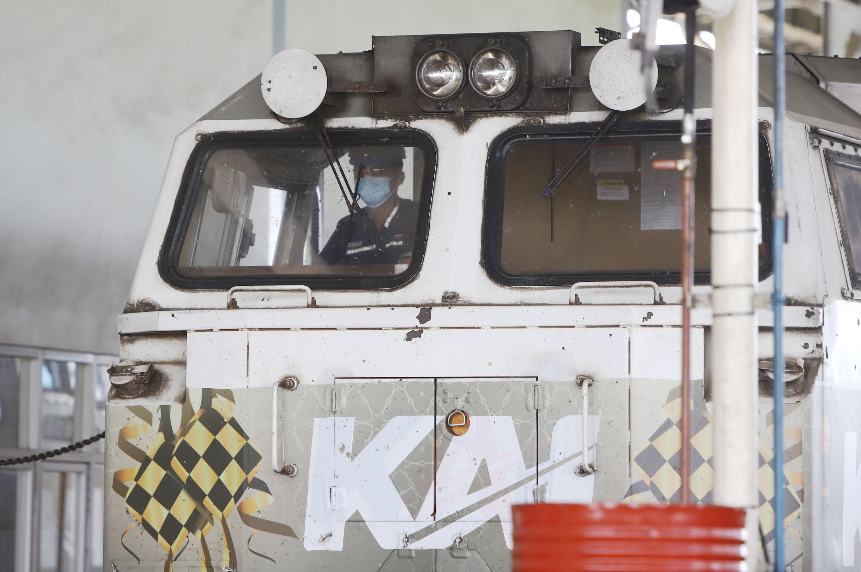 Akses Laman recruitment.kai.id untuk Cek Pengumuman Hasil Seleksi Tahap I Rekrutmen PT KAI