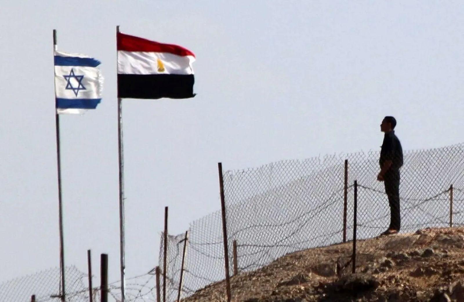 Jenderal Mesir Ungkap Fakta Perang Arab dengan Israel: Sinai Beda Nasib dengan Golan dan Tepi Barat