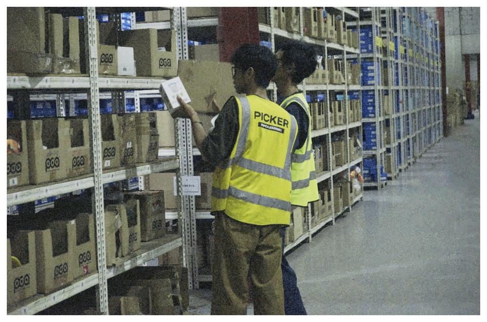 Ramadan 2026, Bisnis Omnichannel Power Commerce Tumbuh 50 Persen