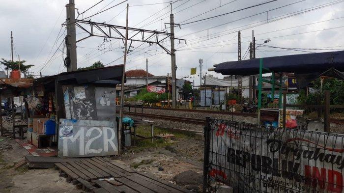 2 Polisi Tewas Tertabrak Kereta di Bogor, Ini Kata Kapolsek hingga Kesaksian Warga