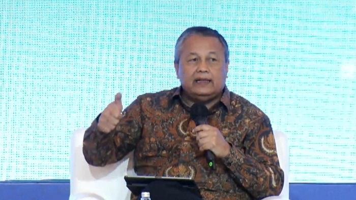Profil Gubernur BI Perry Warjiyo, Disarankan Mundur Buntut Rupiah Melemah 