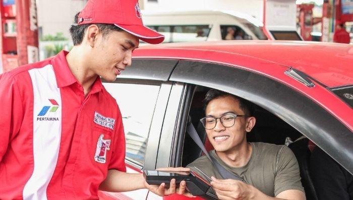 Sambut Natal dan Tahun Baru, Pertamina Patra Niaga Hadirkan Promo Khusus di MyPertamina