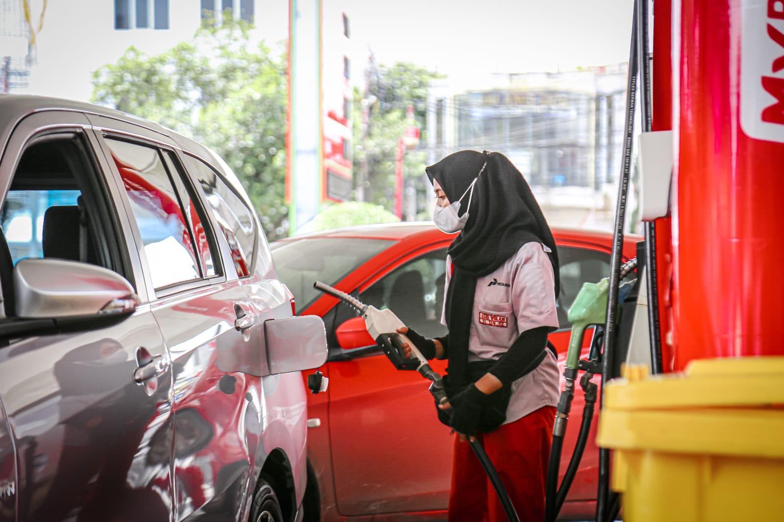 Di Tengah Geopolitik, Anggota DPR Usul BBM Subsidi Diprioritaskan Untuk Transportasi Publik