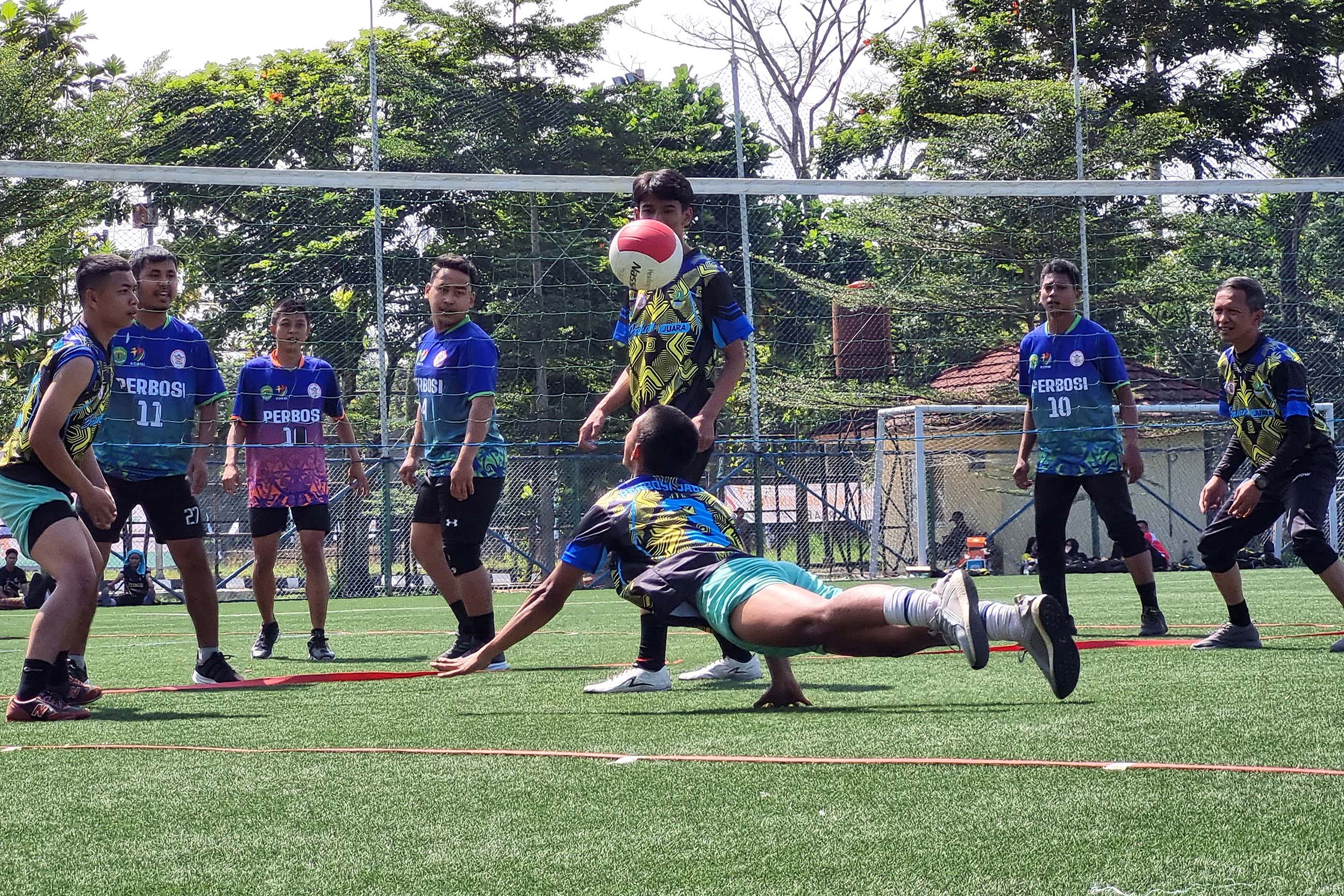NTB Siap Gelar FORNAS VIII, 20.000 Peserta Meriahkan Sport Tourism ...
