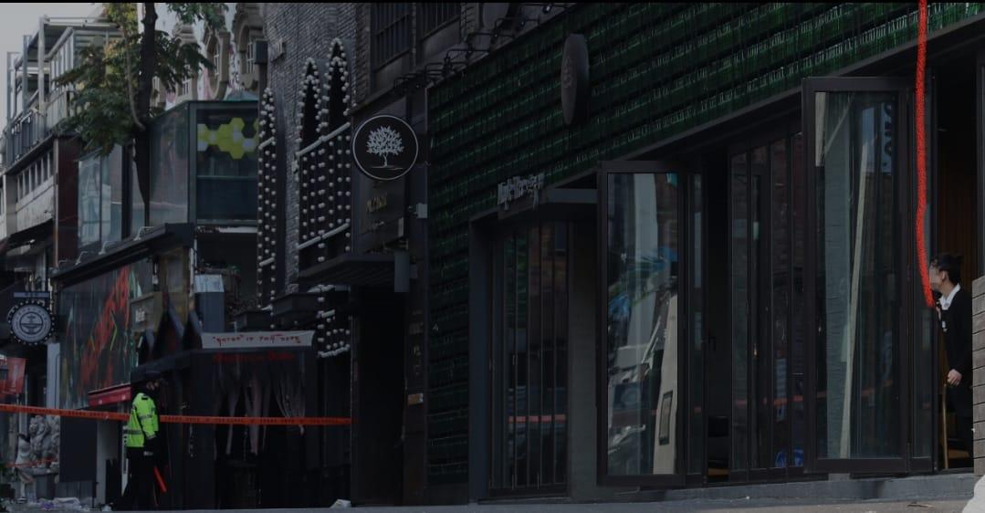 Perluasan Ilegal Hamilton Hotel Diduga Turut Picu Tragedi Halloween Itaewon