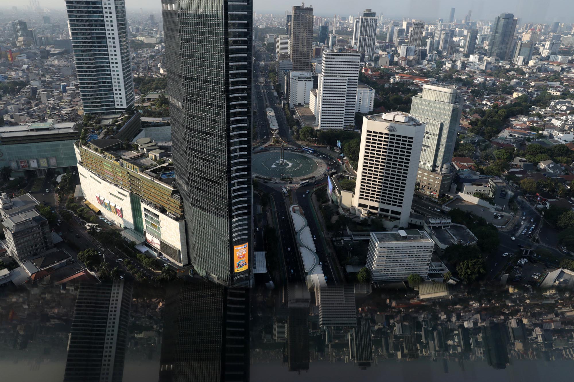Pekerja Hotel di Jakarta Hadapi Ancaman PHK, Pengusaha Sebut Akibat Kebijakan Pemerintahan Prabowo