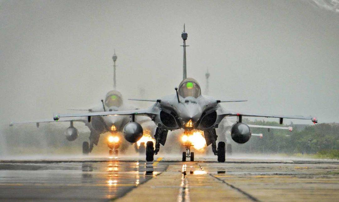 Akhir Januari, Gelombang Pertama Jet Tempur Rafale Indonesia Tiba, Sang Omnirole Fighter