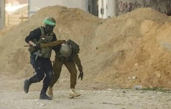 Bocoran Pejabat Hamas, Gencatan Senjata Gaza Tak Bisa Lanjut ke Tahap 2 jika Ada Pelanggaran Israel