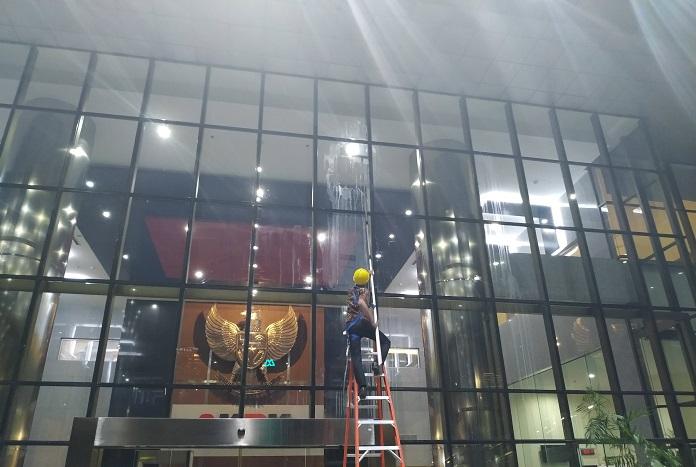 Dewan Pengawas KPK Harus Berkomitmen Berantas Korupsi