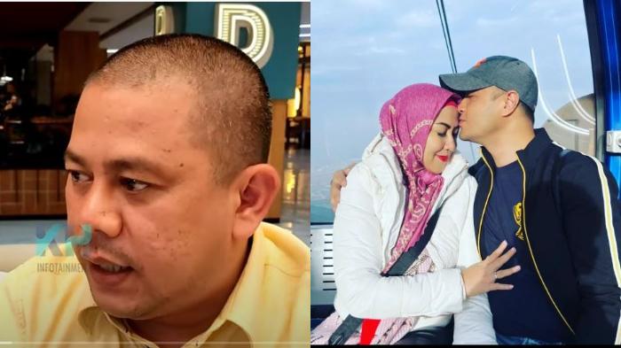 Kata Keluarga Ferry Irawan soal Kasus KDRT Venna Melinda Disebut Settingan