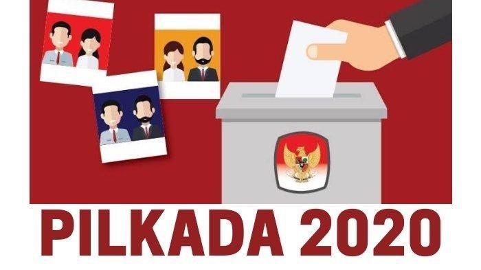 Pilkada Serentak 23 Desember 2020: Ini Besaran Gaji PPK/PPS, Lengkap dengan Syarat & Masa Kerjanya - TribunNews.com  