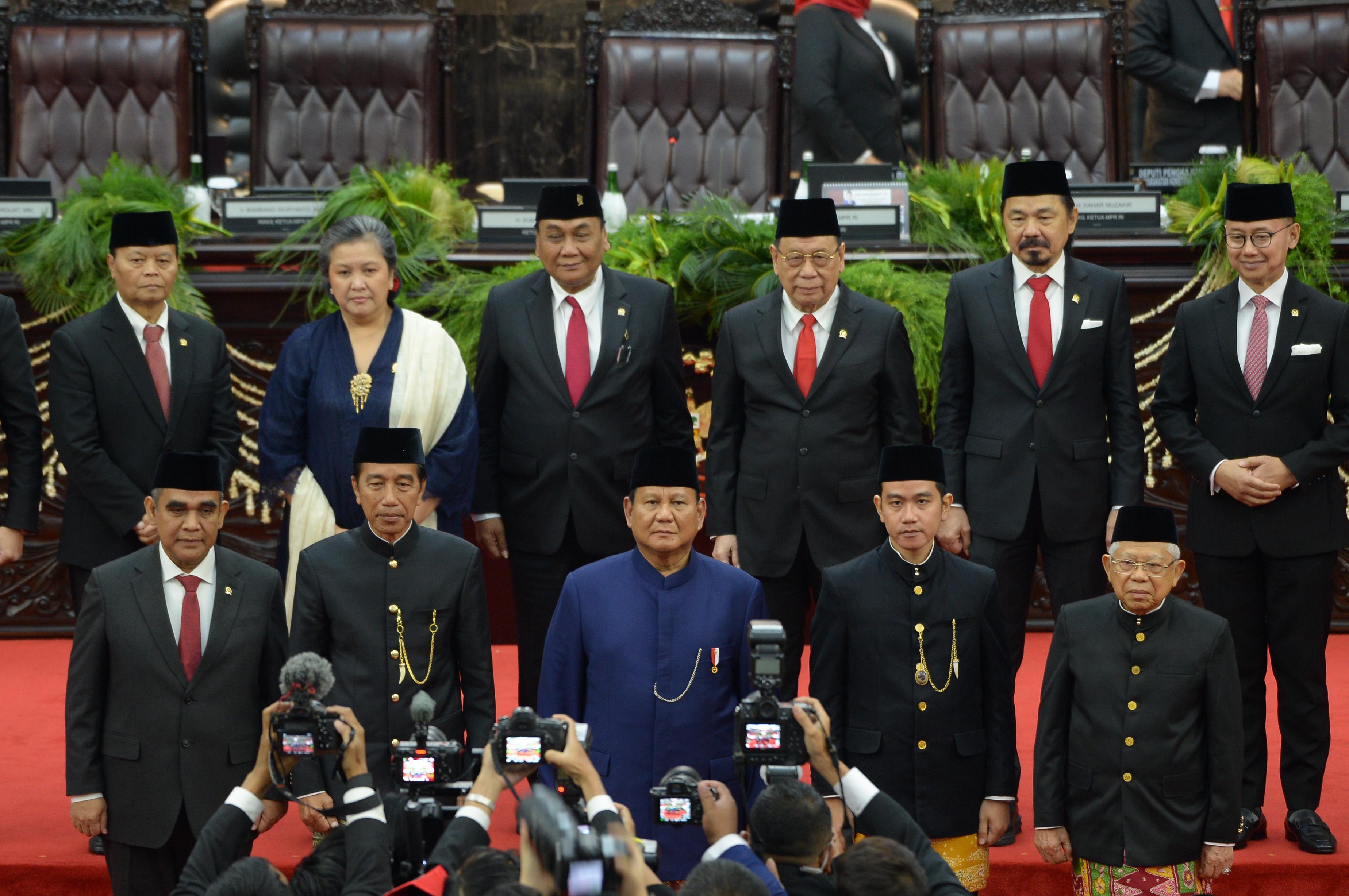 Beri Nilai 3 dari 10 untuk Satu Tahun Prabowo-Gibran, CELIOS: Rapor Merah Hampir di Semua Sektor