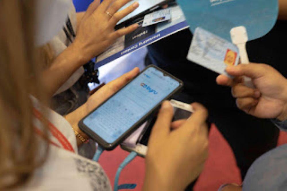 Platform Byru Pertemukan Pencari dan Pemberi Kerja Sektor Informal, Bagaimana Mekanismenya?