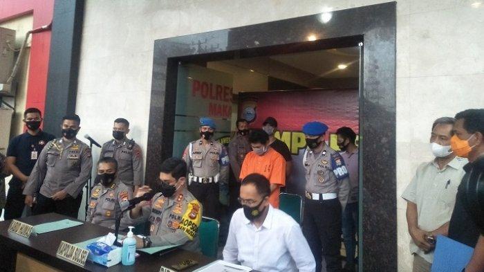 Bekas Mahasiswa Ini Teror Video Call Seks 15 Mahasiswi UIN Alauddin Dengan Empat Nomor Ponsel