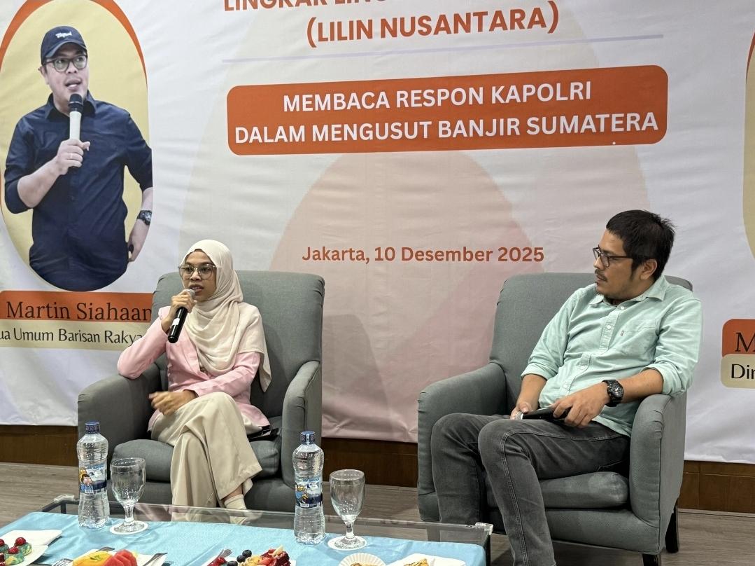 Narasi yang Menyebut Perpol 10/2025 Melawan Putusan MK Dinilai Tendensius dan Tak Berdasar