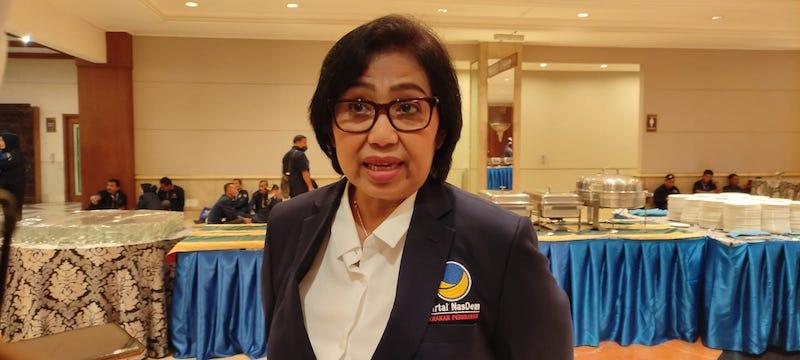 Anggota DPR Minta Pemerintah Tak Menaikkan Iuran BPJS Kesehatan