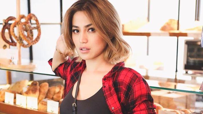 Berawal dari Takut Gendut, Jessica Iskandar Hadirkan Roti Berbahan Dasar Gandum di Baby El Bakery