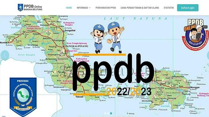 PPDB Bangka Belitung Tahun 2022 SMA/SMK: Jadwal, Syarat, dan Cara Daftar