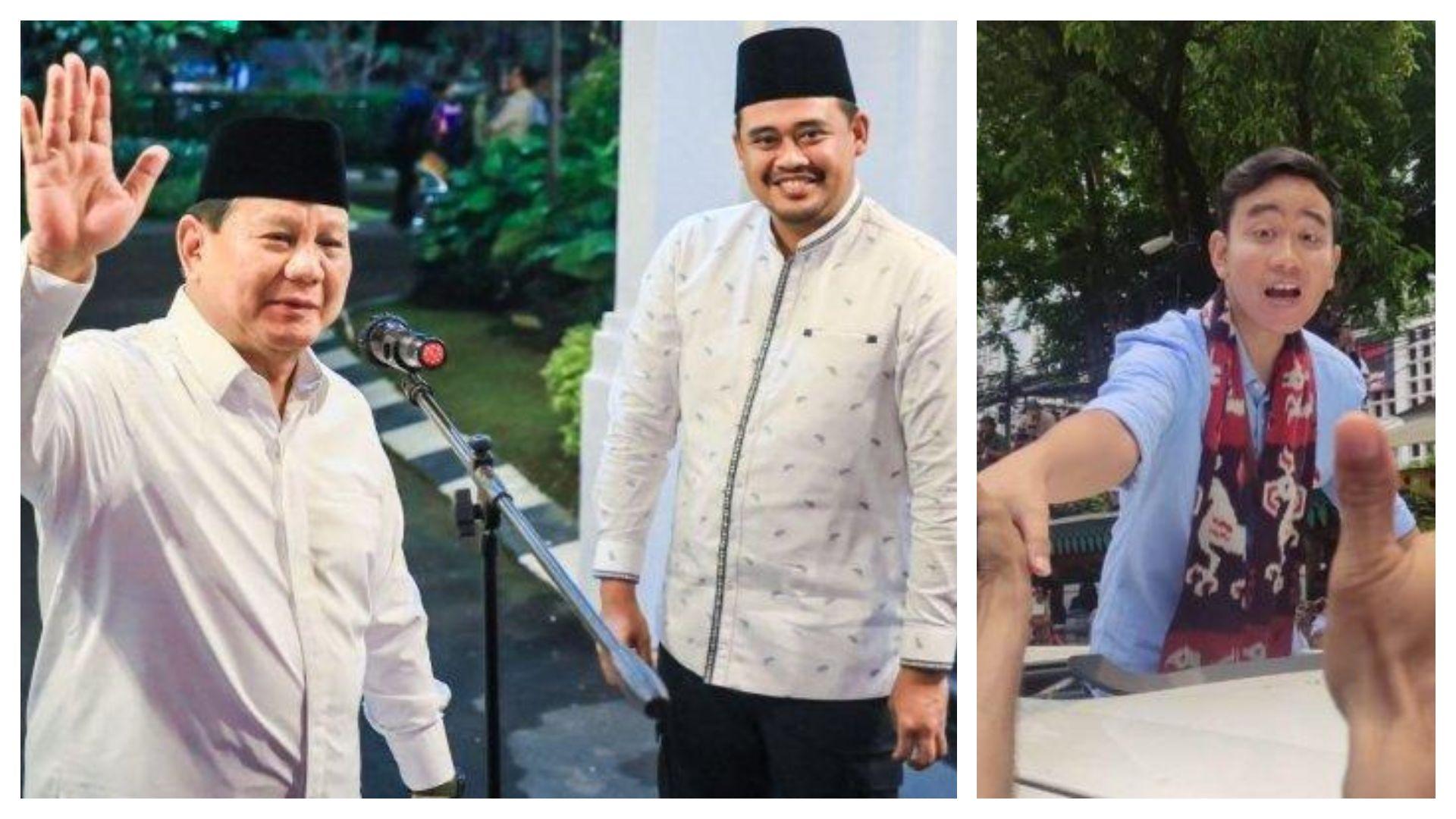 Gerindra Sambut Baik Atas Dukungan Bobby Nasution terhadap Prabowo-Gibran