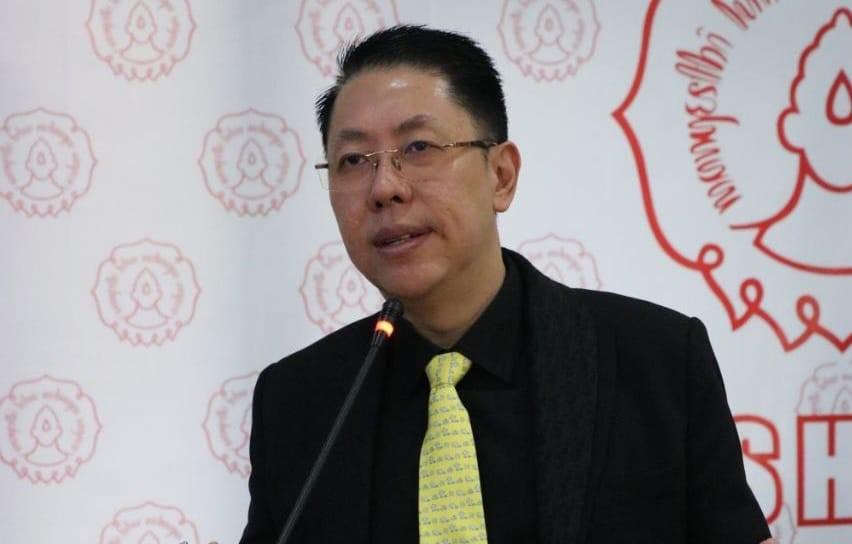 Profesor Henry Indraguna Usul Revisi Draft UU Perampasan Aset, Perkuat Supremasi Hukum