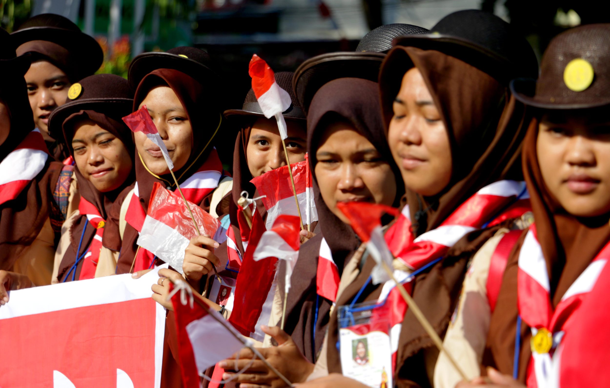 Mengenal Bapak Pramuka Indonesia: Sri Sultan Hamengku Buwono IX