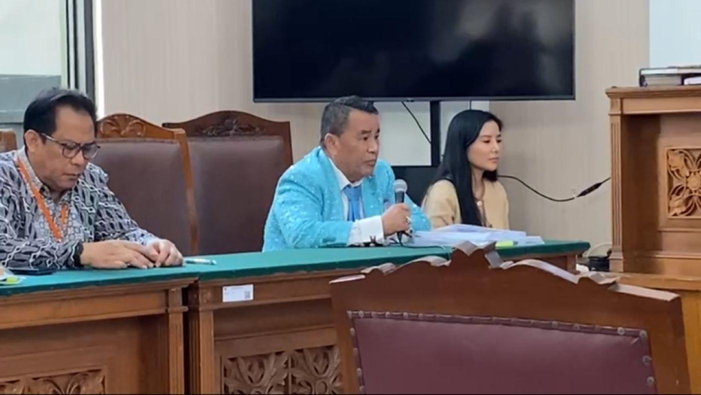 Bacakan Kesimpulan, Kubu Nadiem Bersikeras Tak Ada Kerugian Negara di Kasus Korupsi Pengadaan Laptop