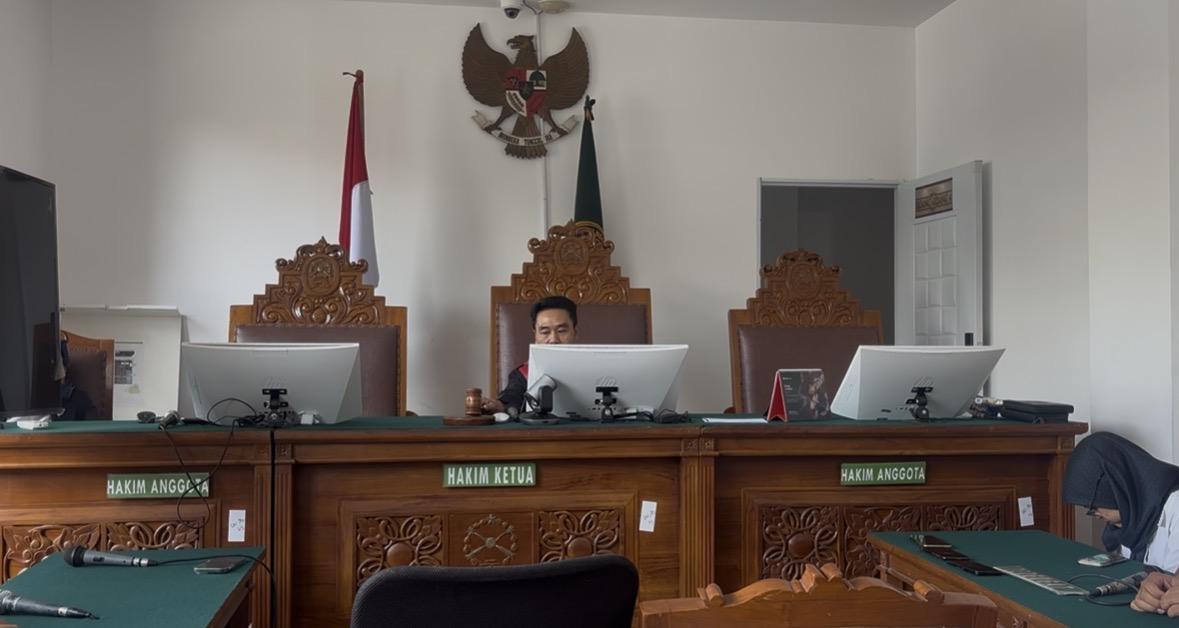 Praperadilan Melawan KPK Ditolak, Kubu Eks Ketua PN Depok Siap Hadapi Sidang Pokok