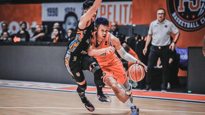 Hasil Semifinal IBL 2024: SM & PJ ke Final setelah Pecundangi Dewa United dan Juara Bertahan